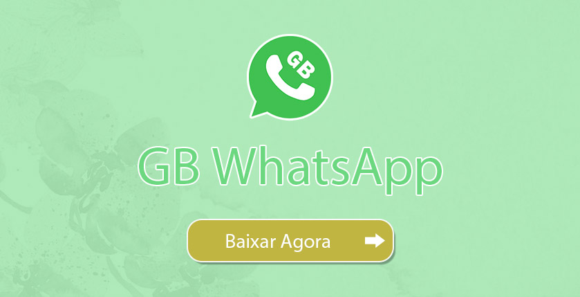 Baixar Agora GB WhatsApp v10.06