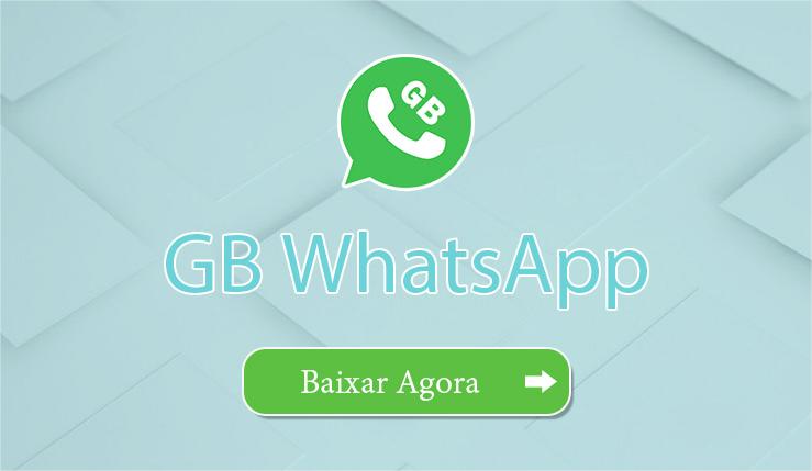 Baixar GB WhatsApp V10.0